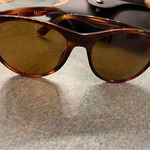 Ray Ban sunglasses